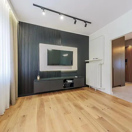 公寓 Hello Classy Royal *