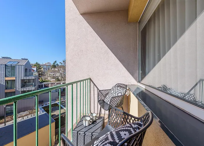 公寓 Hello Classy Royal