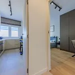 Hello Classy Royal Appartement Sopot