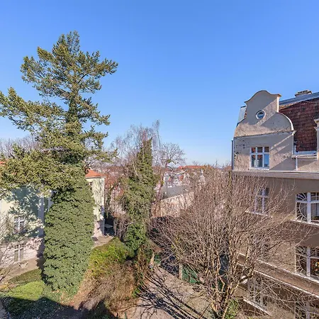 Hello Classy Royal Apartamento Sopot