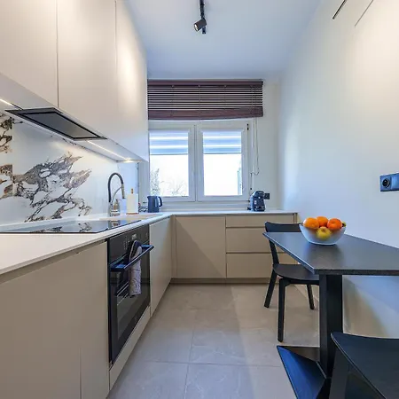 Apartamento Hello Classy Royal Sopot