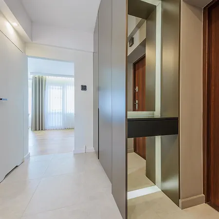 Hello Classy Royal Апартаменты Сопот