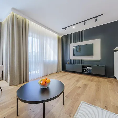 Appartement Hello Classy Royal