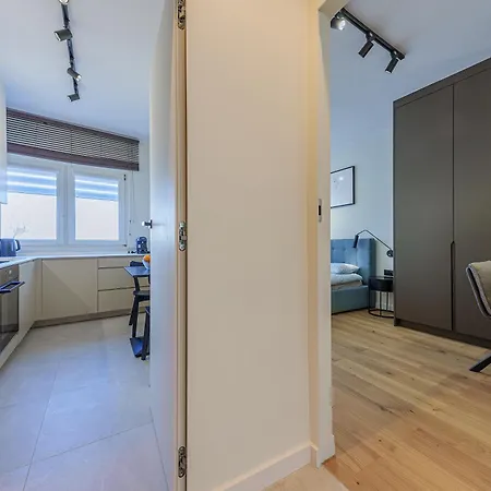 Hello Classy Royal Apartamento Sopot