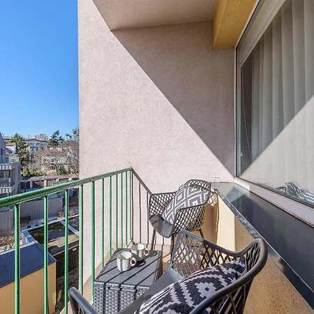 Apartamento Hello Classy Royal