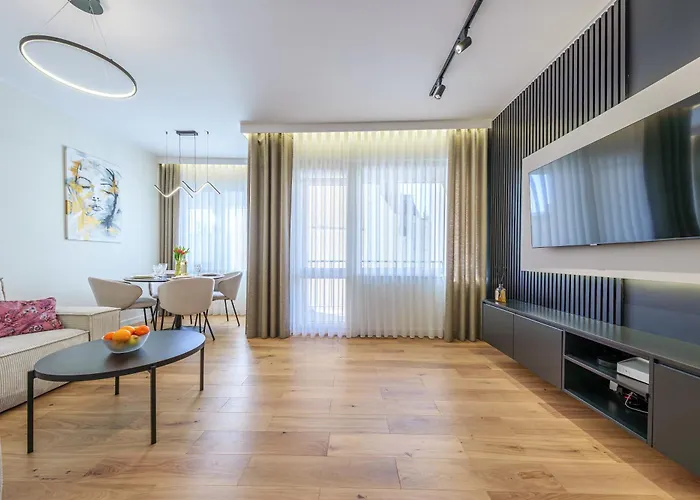 Apartament Hello Classy Royal *