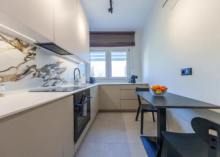 Apartament Hello Classy Royal Sopot