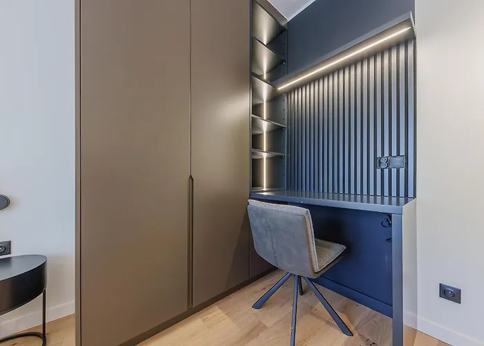 Apartament Hello Classy Royal