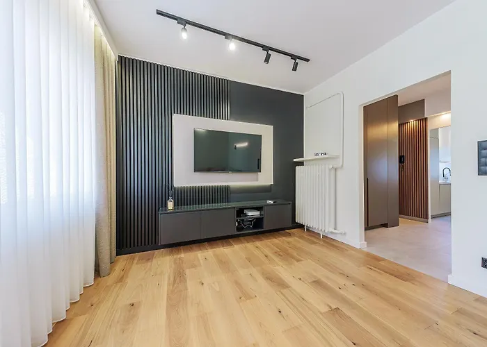 Apartament Hello Classy Royal *