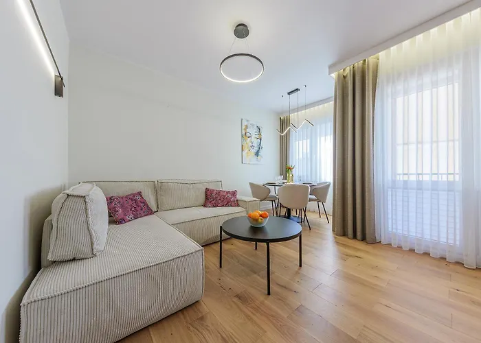 Hello Classy Royal Sopot