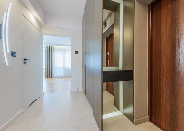 Hello Classy Royal Apartament Sopot