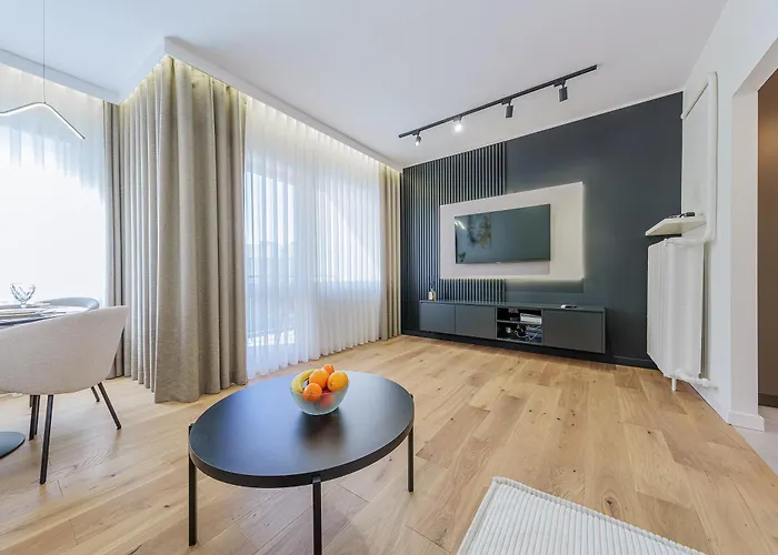 Apartament Hello Classy Royal