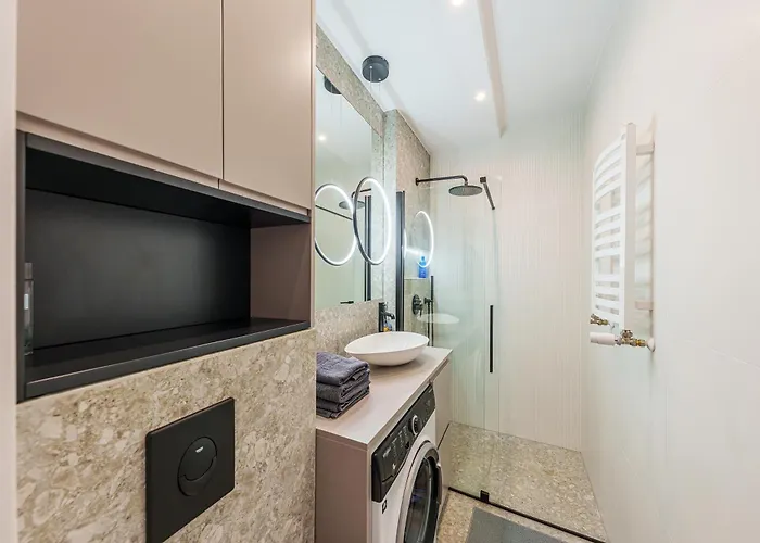 Hello Classy Royal Sopot